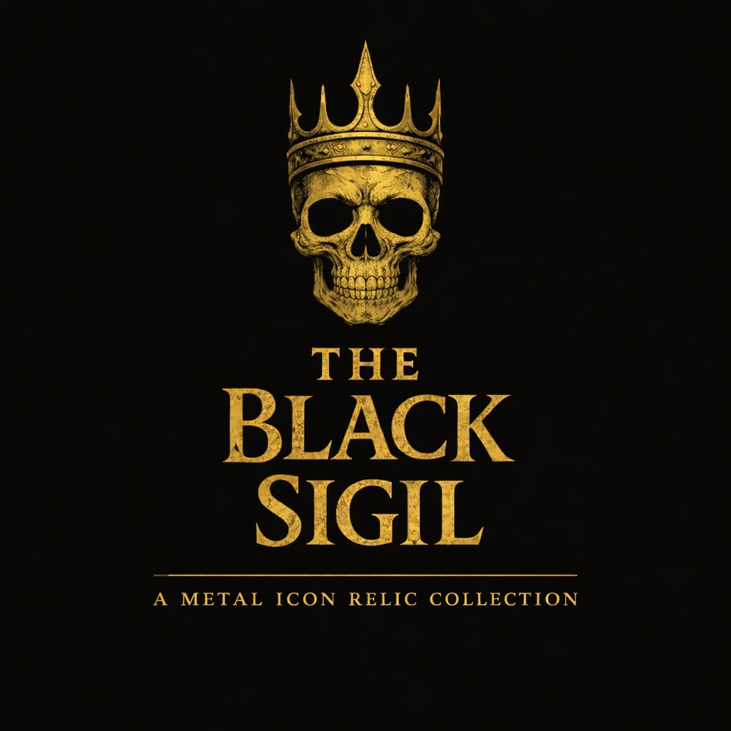 The Black Sigil