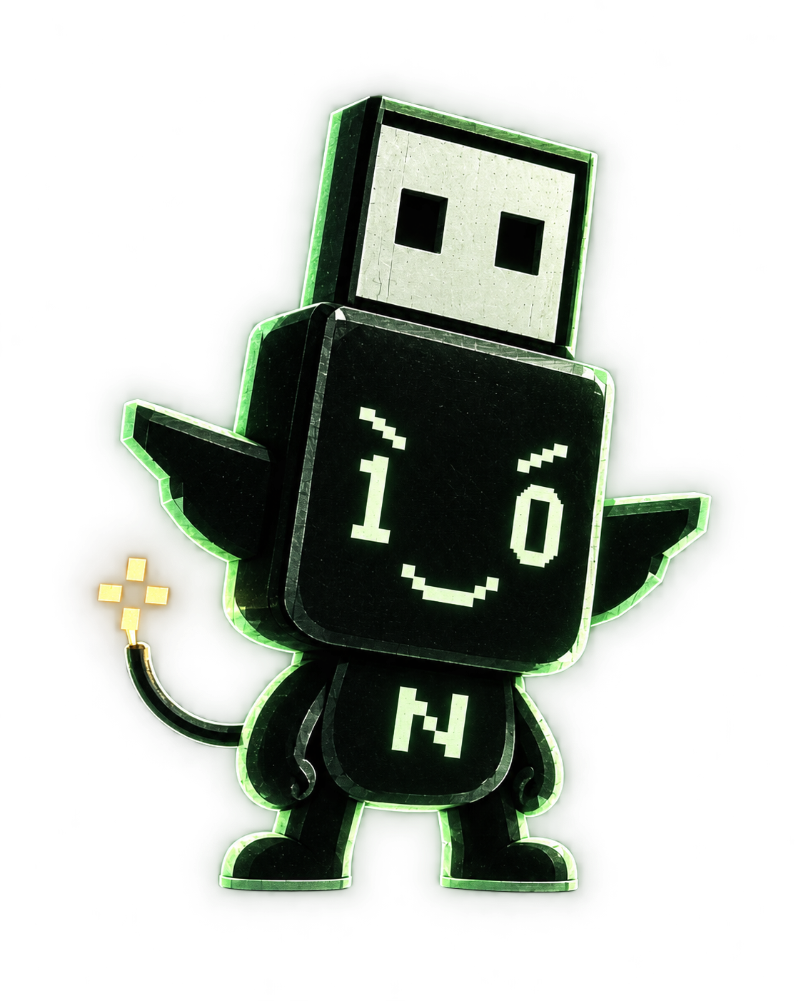 Original official Nexby render